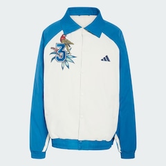 Jaqueta Feminina Adidas FARM Rio Premium - Foto 2