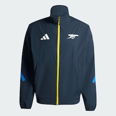 Jaqueta adidas Hino Z.N.E. Arsenal FC Masculina - Foto 2