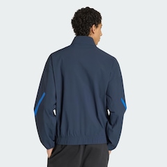 Jaqueta adidas Hino Z.N.E. Arsenal FC Masculina - Foto 3