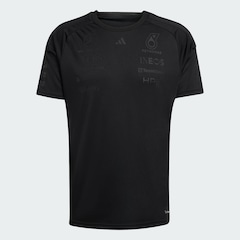 Camisa adidas Mercedes - AMG Petronas F1 Team Night Driver Masculina - Foto 2