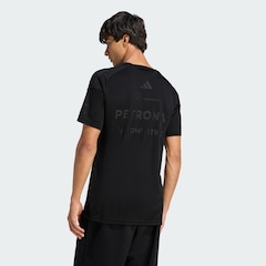 Camisa adidas Mercedes - AMG Petronas F1 Team Night Driver Masculina - Foto 3