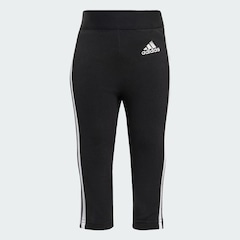 Calça adidas IG 3S TIGHT Infantil - Foto 2
