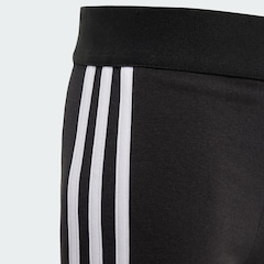 Calça adidas IG 3S TIGHT Infantil - Foto 5