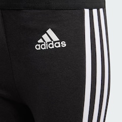 Calça adidas IG 3S TIGHT Infantil - Foto 6