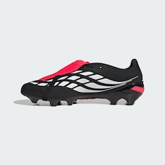 Chuteira de Campo Língua Dobrável Adulto adidas Predator League - Foto 3