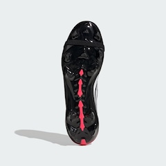 Chuteira de Campo Língua Dobrável Adulto adidas Predator League - Foto 5