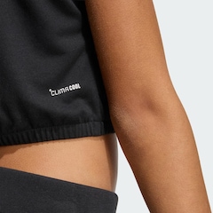 Camiseta Infantil Adidas Seasonals Collegiate Typography - Foto 6