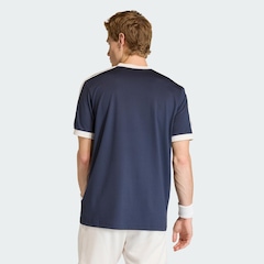 Camiseta adidas Tennis Classics Masculina - Foto 3