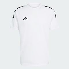 Camiseta adidas Climacool Sereno Três Listras Masculina - Foto 2