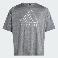 Camiseta adidas adi365 Soft Touch Masculina - Foto 2