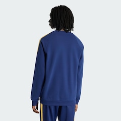 Blusão de Moletom adidas Originals Real Madrid Masculino - Foto 3