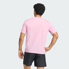 Camiseta adidas Essentials Base Masculina - Foto 3