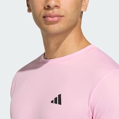 Camiseta adidas Essentials Base Masculina - Foto 5