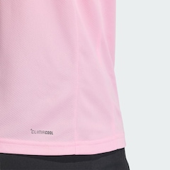Camiseta adidas Essentials Base Masculina - Foto 6