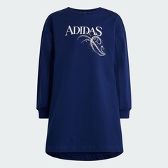 Vestido Infantil Disney Frozen Adidas - Foto 2