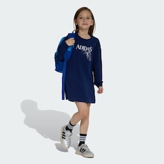 Vestido Infantil Disney Frozen Adidas - Foto 4