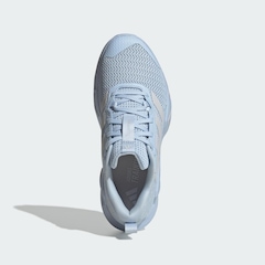 Tênis Feminino Adidas Rapidmove Go Trainer - Foto 4