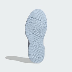 Tênis Feminino Adidas Rapidmove Go Trainer - Foto 5