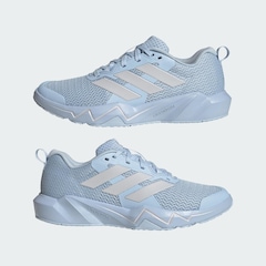Tênis Feminino Adidas Rapidmove Go Trainer - Foto 8