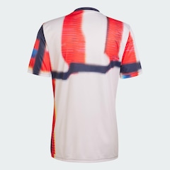 Camisa Pré-Jogo FC Bayern 26/27 adidas Masculina - Foto 7