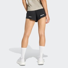 Short adidas ADI365 Climacool+ com 2 Bolsos Feminino - Foto 3