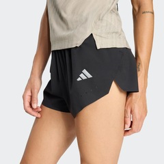 Short adidas ADI365 Climacool+ com 2 Bolsos Feminino - Foto 5