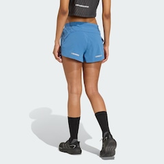Short adidas ADI365 Climacool+ com 2 Bolsos Feminino - Foto 3