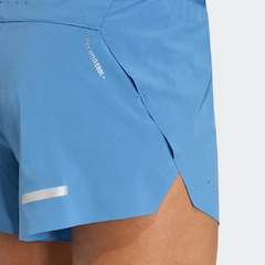 Short adidas ADI365 Climacool+ com 2 Bolsos Feminino - Foto 5