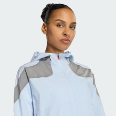 Jaqueta adidas Adizero Ekiden Feminina - Foto 6