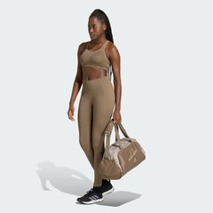 Top adidas Optime High Support Feminino - Foto 10