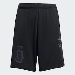 Short Infantil Adidas Minecraft - Foto 2