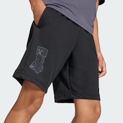 Short Infantil Adidas Minecraft - Foto 6