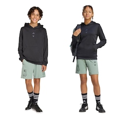 Short Infantil Adidas Minecraft - Foto 1