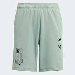 Short Infantil Adidas Minecraft - Foto 2