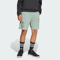 Short Infantil Adidas Minecraft - Foto 3