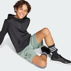 Short Infantil Adidas Minecraft - Foto 6