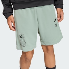 Short Infantil Adidas Minecraft - Foto 7