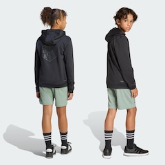 Short Infantil Adidas Minecraft - Foto 8