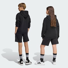 Short Adidas Seasonals Collegiate Typography Infantil - Foto 8