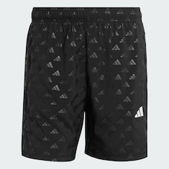 Short adidas Workout Essentials Brandlove Woven Masculino - Foto 2