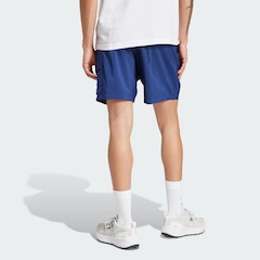 Short Cargo adidas Chelsea Essentials Logo Pequeño Masculino - Foto 3