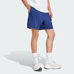 Short Cargo adidas Chelsea Essentials Logo Pequeño Masculino - Foto 4