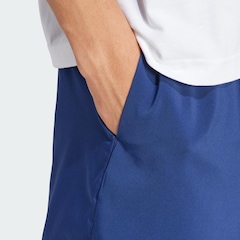 Short Cargo adidas Chelsea Essentials Logo Pequeño Masculino - Foto 6