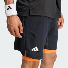 Short adidas SH & TIGHT SET Masculino - Foto 5