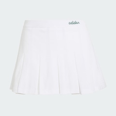 Saia adidas Seasonal Essentials Colorpop com Legging interna Feminina - Foto 2