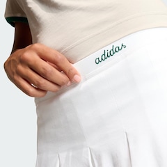 Saia adidas Seasonal Essentials Colorpop com Legging interna Feminina - Foto 5