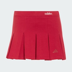 Saia adidas Seasonal Essentials Colorpop com Legging interna Feminina - Foto 2