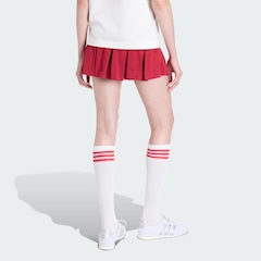 Saia adidas Seasonal Essentials Colorpop com Legging interna Feminina - Foto 3