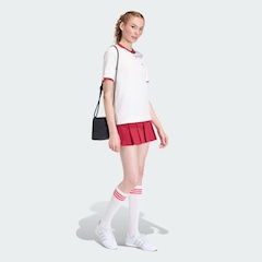 Saia adidas Seasonal Essentials Colorpop com Legging interna Feminina - Foto 4