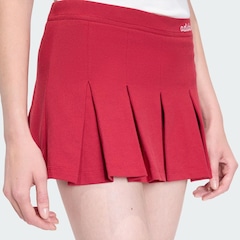 Saia adidas Seasonal Essentials Colorpop com Legging interna Feminina - Foto 5